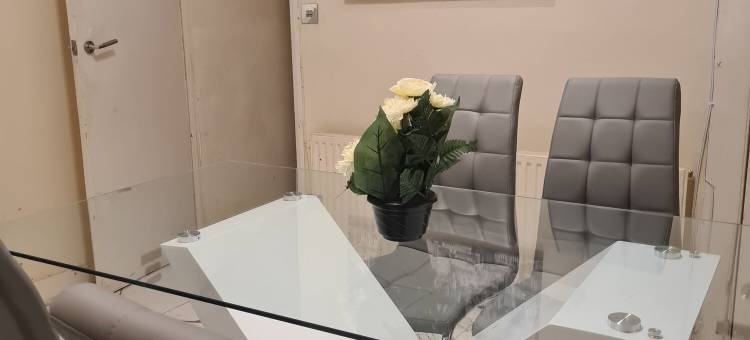 伦敦卓越雨伞地产(Umbrella Properties London Excel)图片
