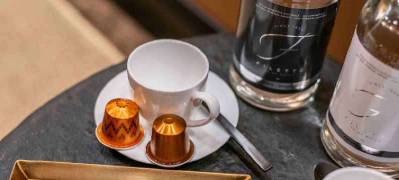 DH Rooms卡斯特洛(DH Rooms Castello)图片