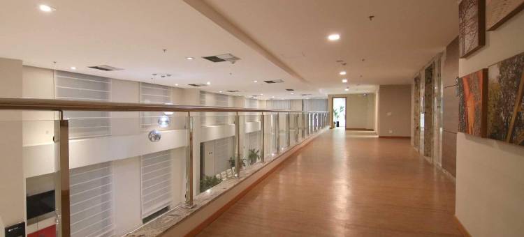 Samba Linhares图片