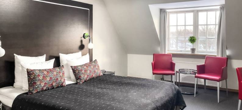 索拉普赫雷贾德酒店(Hotel Sørup Herregaard)图片