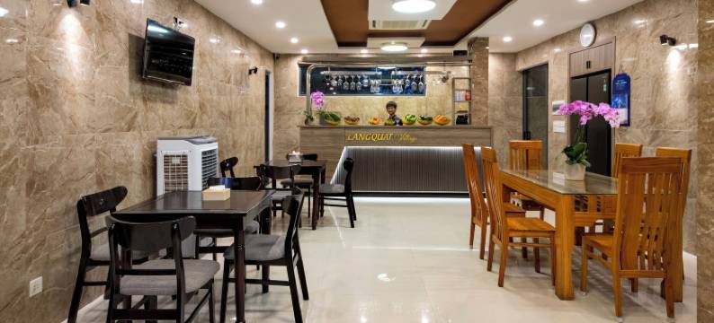 柑橘村别墅(Citrus Village Villa Hoi An)图片