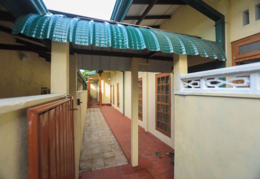 Mango Tree Retreat Hotel Overview