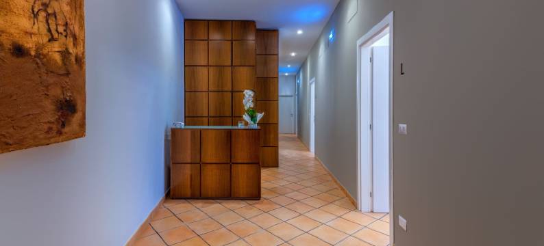 拉里萨卡回廊(La Risacca Relais B&B)图片