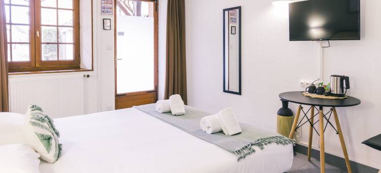 黎索艾酒店(Logis Hôtel & Restaurant le Soleil d'or)图片