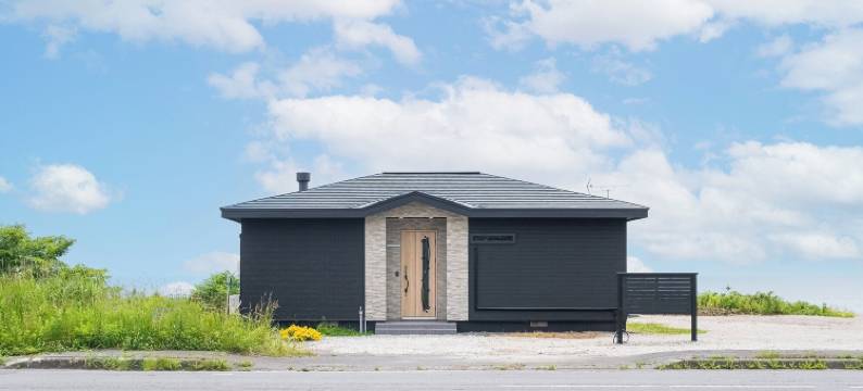 THE OCEAN VISTA 海眺亭(The Ocean Vista)图片