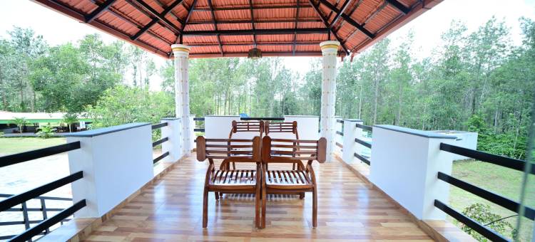 四皮伊度假村(Sipayi Resort)图片