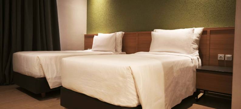 卡斯帕卢酒店(Khas Palu Hotel)图片