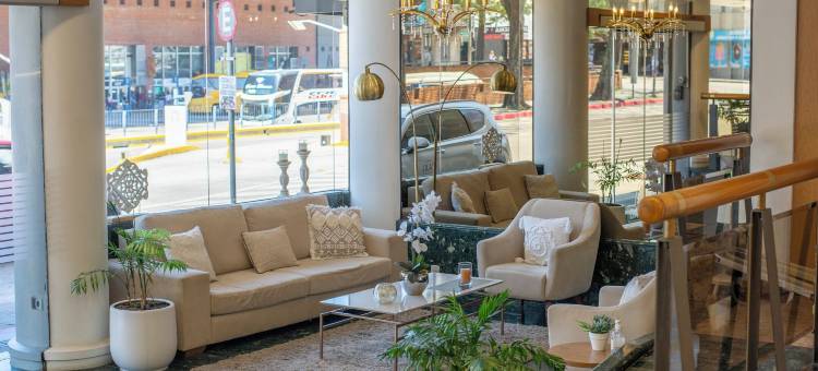 Alfa Suites - Montevideo图片