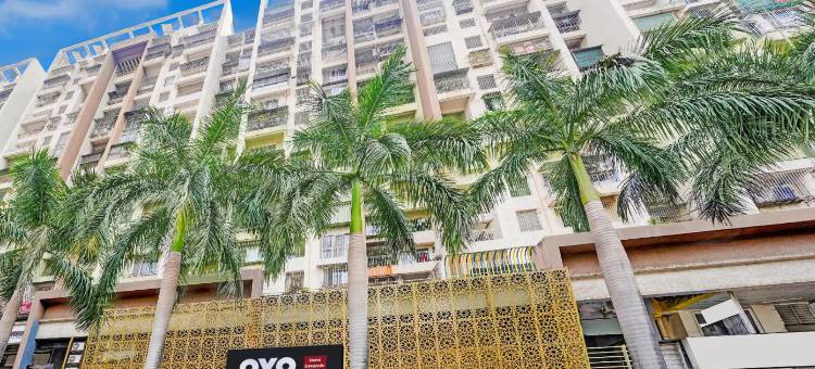 O德万希NX酒店(Hotel O Devanshi Nx)图片