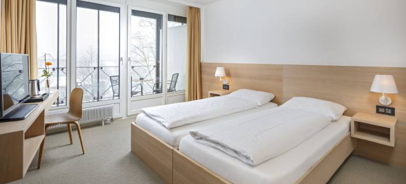 新星酒店(Newstar Hotel (Free Parking))图片