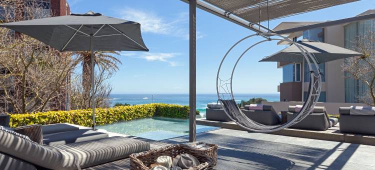 珀德营地海湾酒店(POD Camps Bay)图片