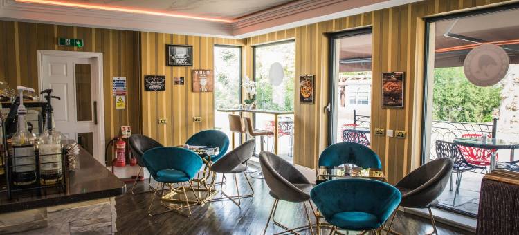 老大厅酒店(The Old Hall Hotel)图片