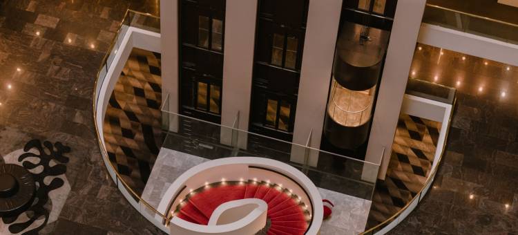 布里斯班洲际酒店(InterContinental Brisbane)图片