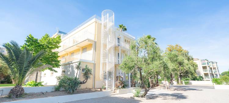 Castellu酒店(Hôtel Castellu)图片