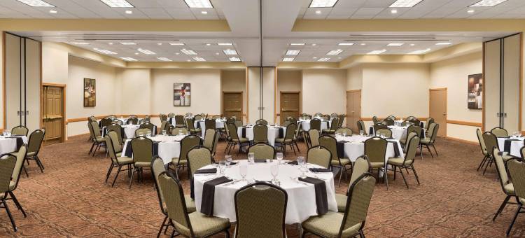 丽怡酒店,曼凯托酒店及会议中心(Country Inn & Suites by Radisson, Mankato Hotel and Conference Center, MN)图片