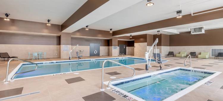 金佰利酒店 Rehoboth Beach(Cambria Hotel Rehoboth Beach)图片