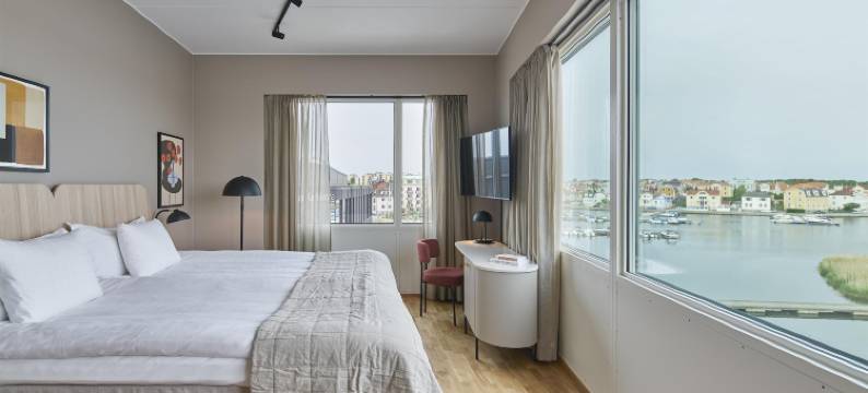 斯堪迪克卡尔斯克鲁纳酒店(Scandic Karlskrona)图片