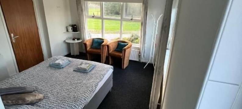 民宿兹维普(B&B Zwiep)图片