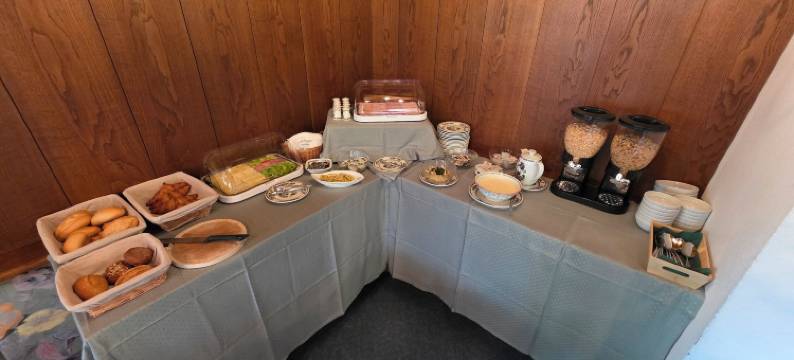 艾迪旅馆(Pension Edi)图片