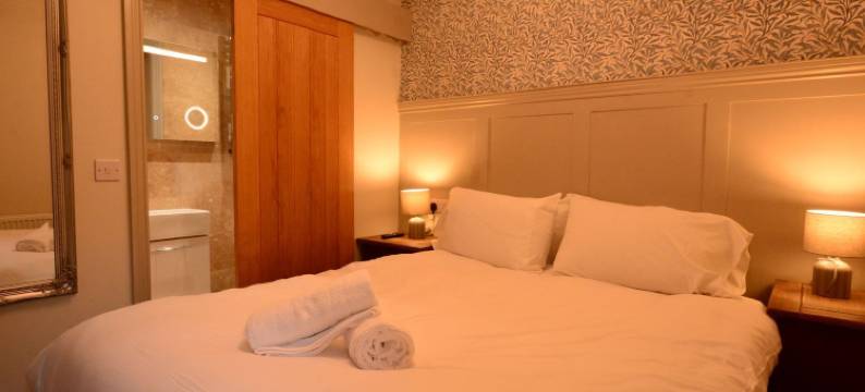 杜罕城市别墅(Durham City Cottages)图片