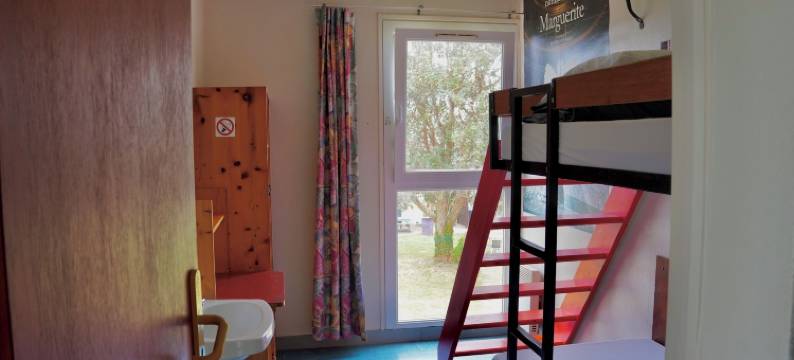 青年旅馆HI贝尔伊尔恩梅尔(Auberge de Jeunesse HI Belle-Île-en-Mer)图片