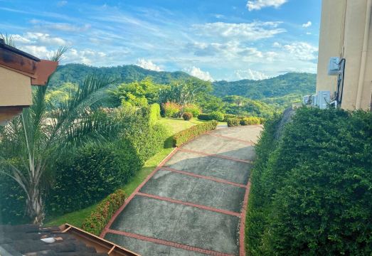 Secret Beach Citadel w/epic views & 10 min from pristine Blue Flag Ocotal Beach Hotel Overview