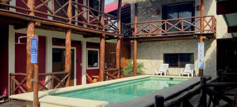 霍尔博克斯的伊斯拉邦尼塔酒店(Isla Bonita)图片