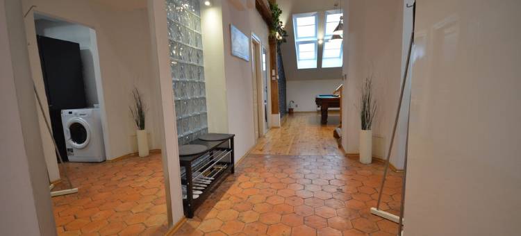 Attic Josefov - Next to the Old Town Square - Grand Luxury Apartment图片