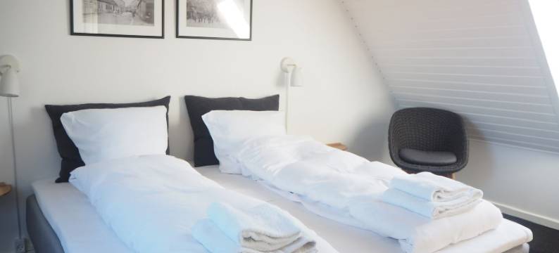 侯特鲁酒店(Hotellet)图片