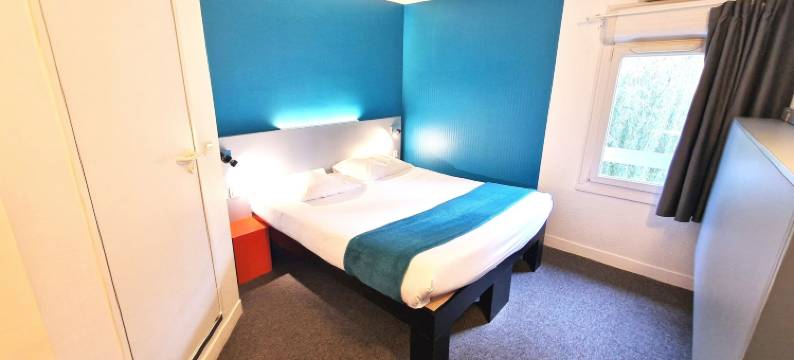 法斯特酒店(Fasthotel Artigues)图片