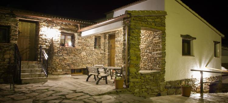 阿尔贝达农场酒店(Reul Alto Cortijos Rurales)图片