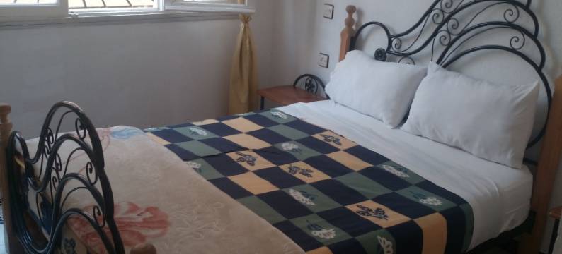 科图比安纳观光住宅酒店(Residence Koutoubienne)图片