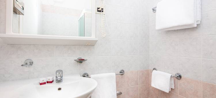 地中海酒店(Hotel Mediterraneo)图片