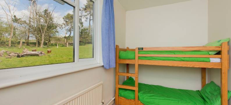 YHA青年旅馆-特鲁雷丘(YHA Truleigh Hill)图片