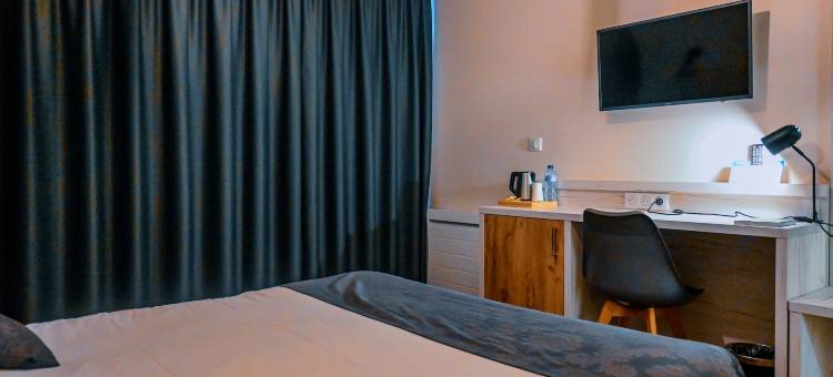 克雷默特之家(Logis Clermotel - Hôtel & Restaurant)图片