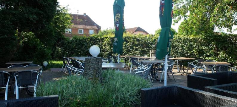 萨克班池霍夫酒店(Hotel Landgasthaus Sockenbacher Hof)图片