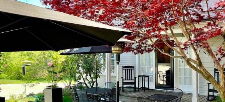 英国草原旅馆(The Inn at English Meadows)图片