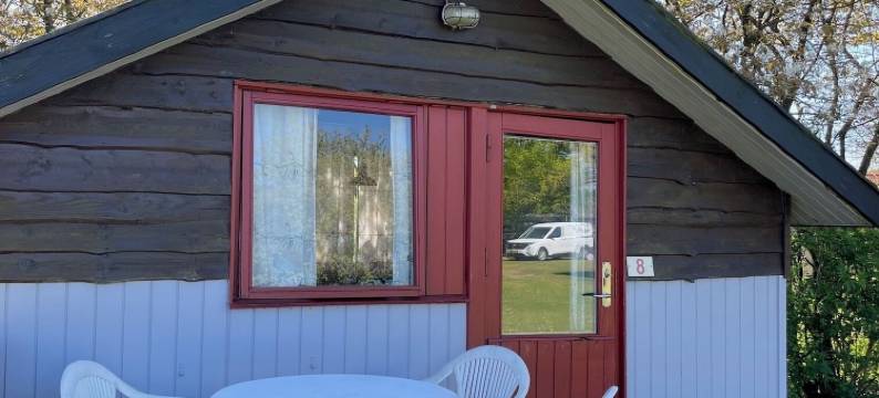 格林斯特阿克提露营别墅旅馆(Grindsted Aktiv Camping & Cottages)图片