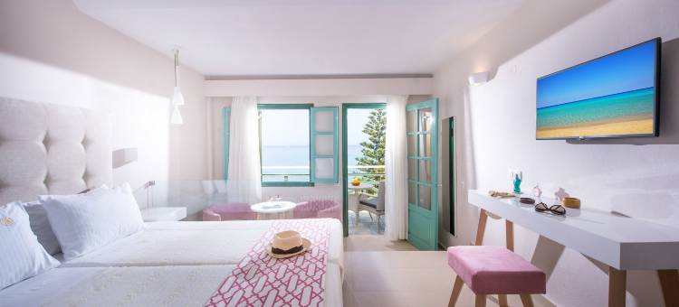 佩特拉海滩酒店(Petra Beach Hotel)图片