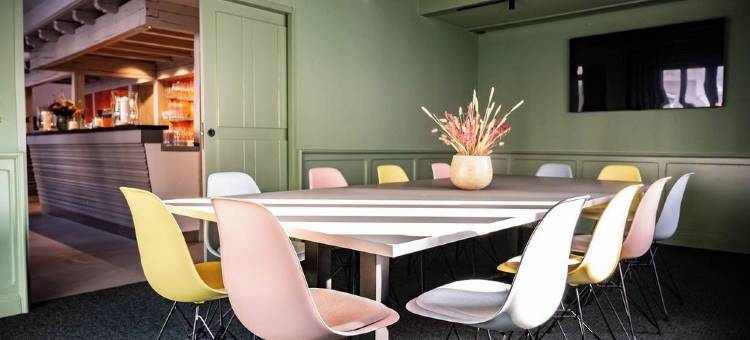 梅格酒店及餐厅(Weila - Dein Boutiquehotel)图片