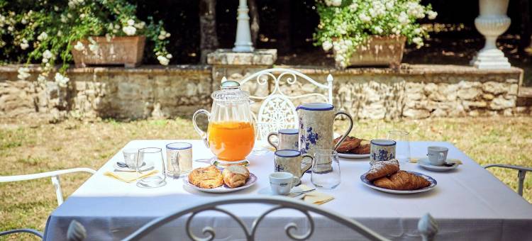 奥古斯托别墅(Villa Augusto)图片