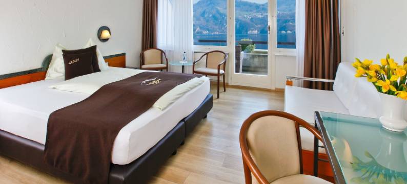 皮拉图斯斯酒店(Seehotel Pilatus)图片