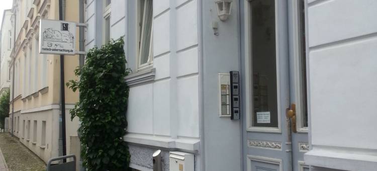 罗斯托克之夜宾馆(Rostock Übernachtung)图片