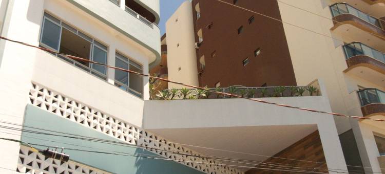 大西洋酒店(Hotel Atlântico)图片