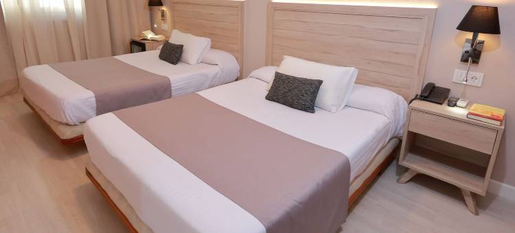 维尔林别墅酒店(Hotel Villa de Verín)图片