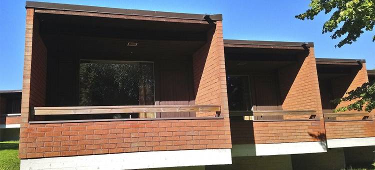 伊苏瓦里肯纳芬兰酒店(Finlandia Hotel Isovalkeinen)图片