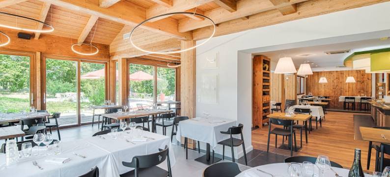 克雷尚普酒店(La Clé des Champs)图片