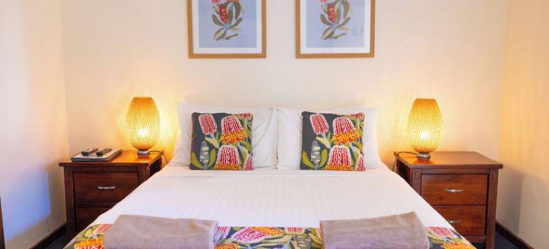 普雷维利冲浪点度假村(Surfpoint Resort)图片