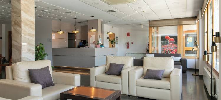 卡尔马萨尔公寓酒店(Aparthotel Cal Marçal)图片