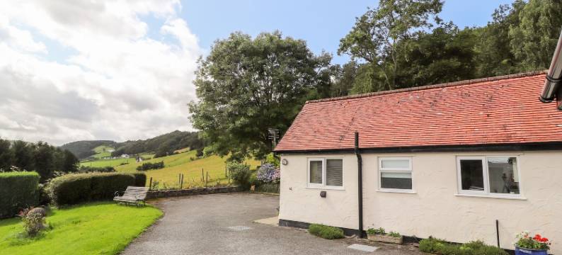 果恩泰诺酒店(Gwern Tyno)图片